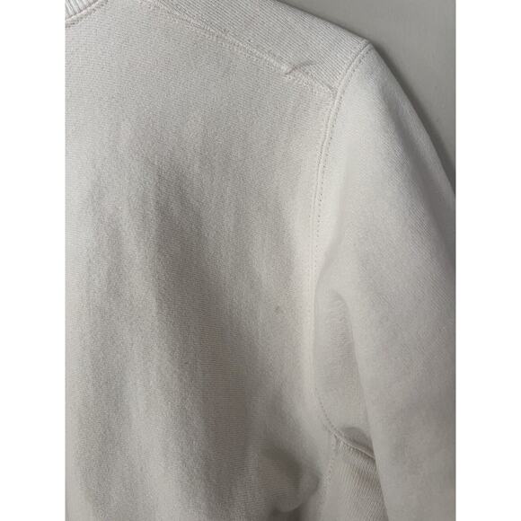 Vintage 90s Penn State Mom Graphic Sweatshirt Lee Tag Medium Made In The USA - Picture 6 of 9